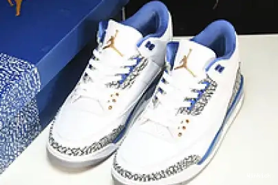 3 Wizards CT8532-148 Jordan 0530